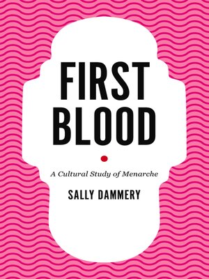 cover image of First Blood